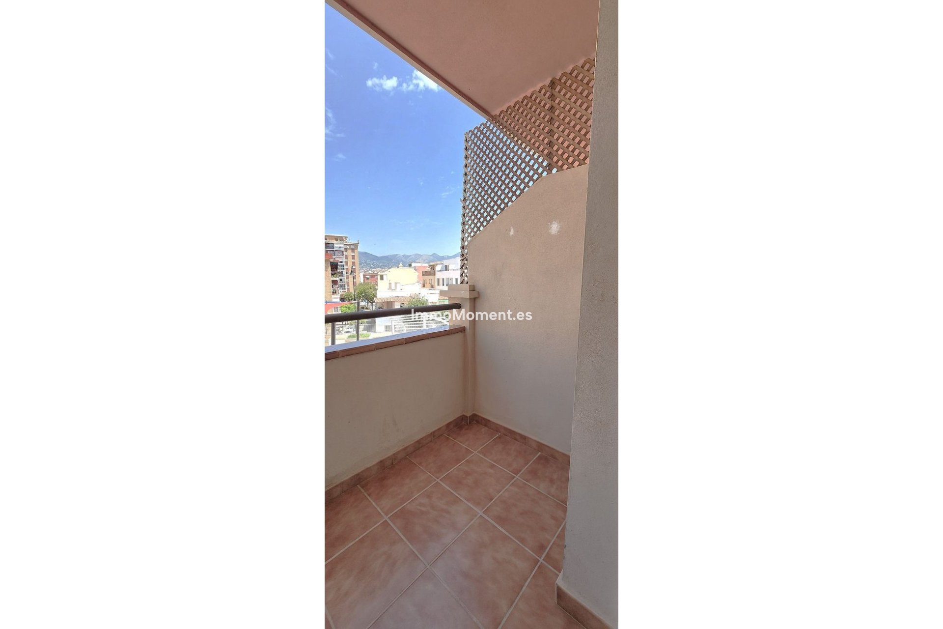 Bestaande woning - Appartement - Mijas - Mijas Costa