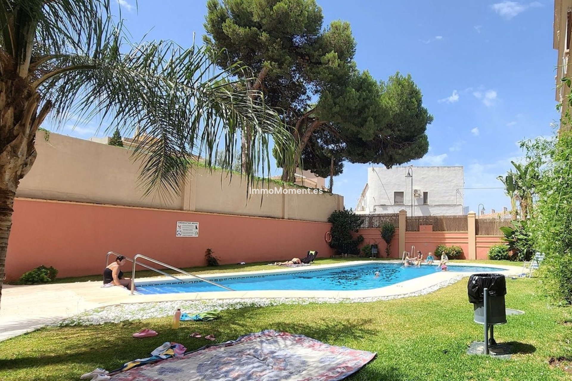 Bestaande woning - Appartement - Mijas - Mijas Costa