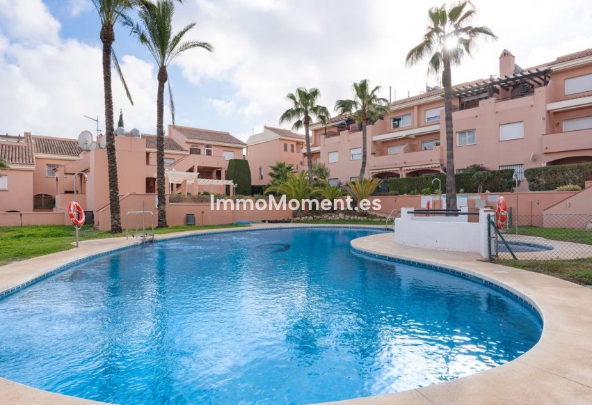 Bestaande woning - Appartement - Mijas - Mijas Costa