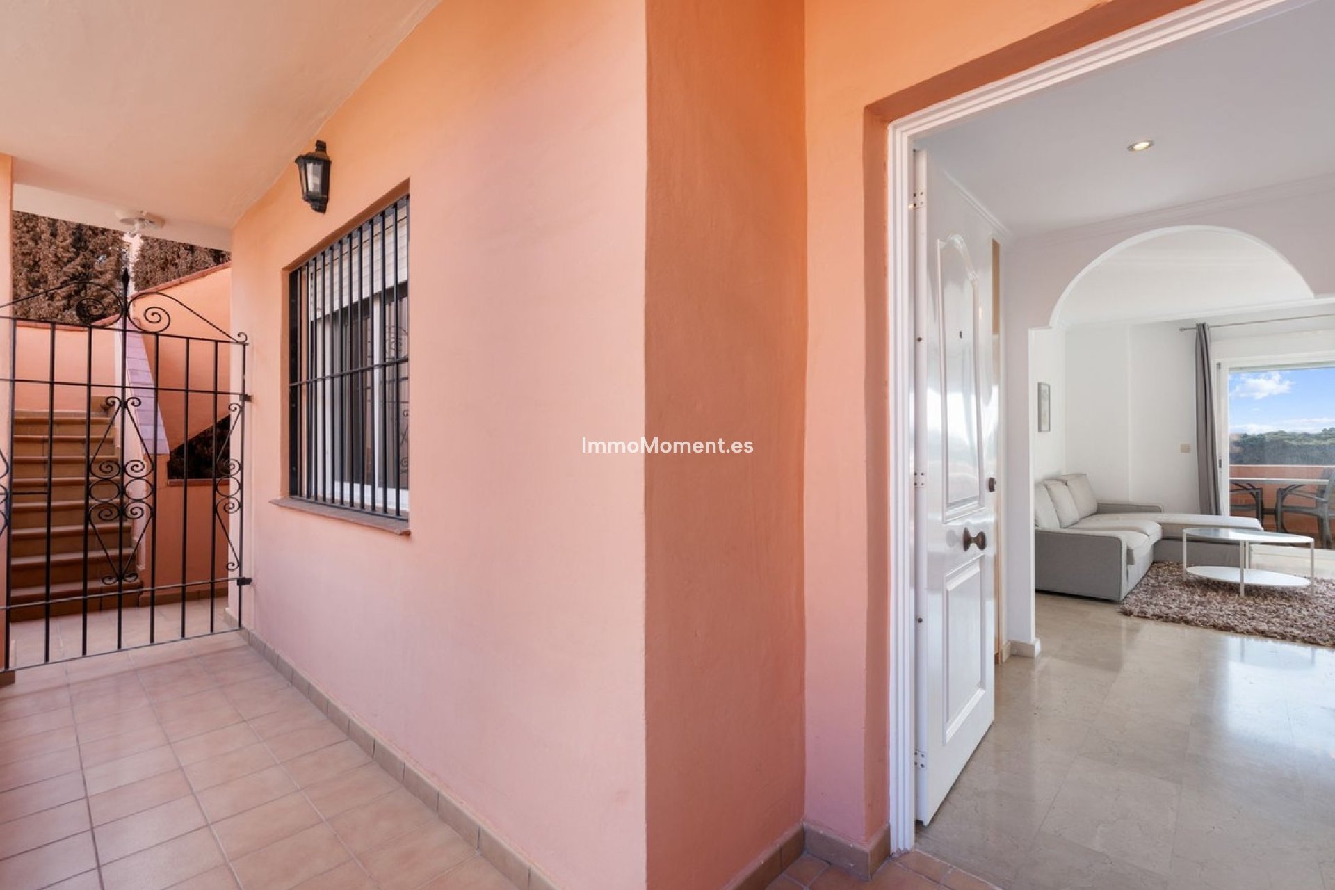 Bestaande woning - Appartement - Mijas - Mijas Costa