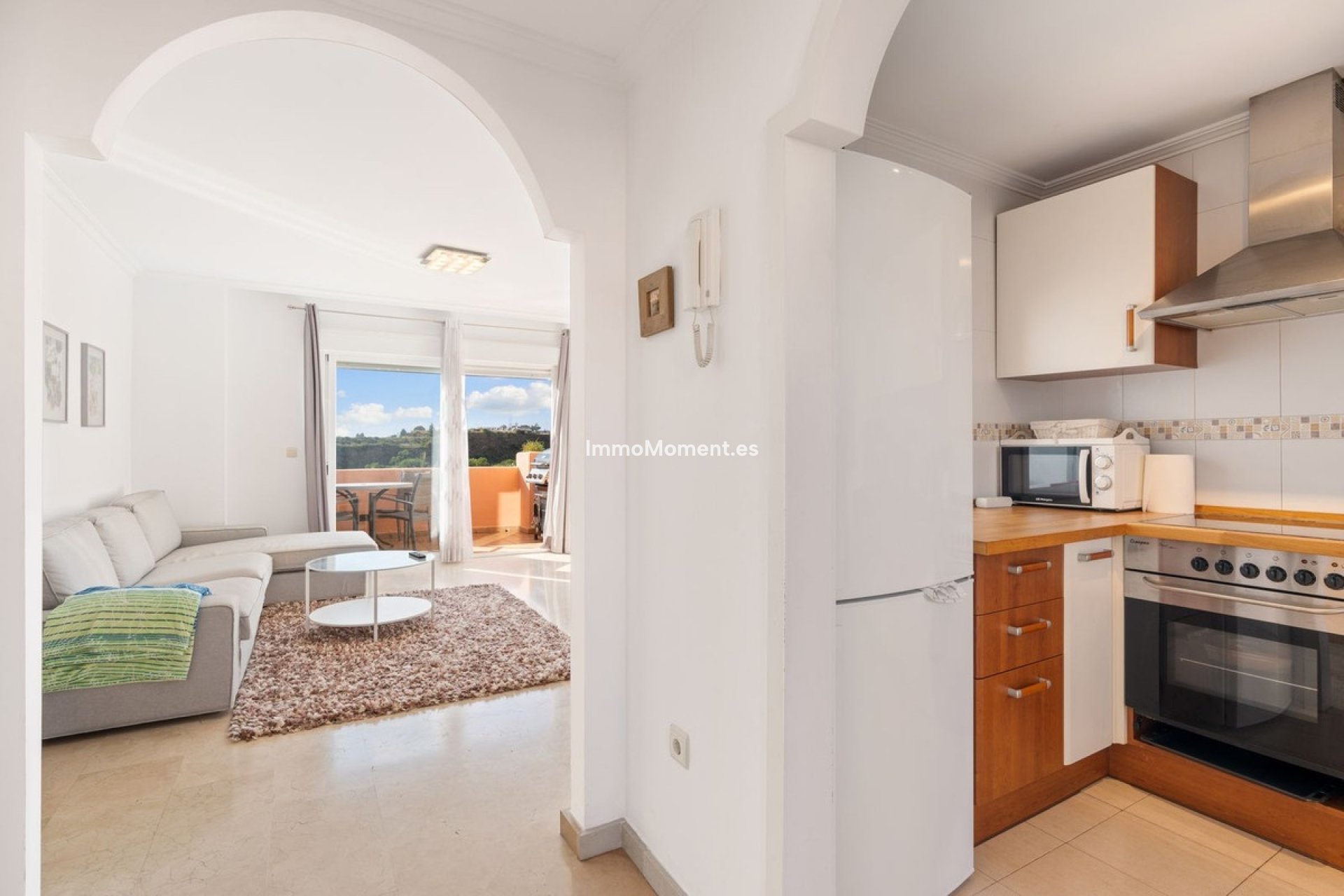 Bestaande woning - Appartement - Mijas - Mijas Costa