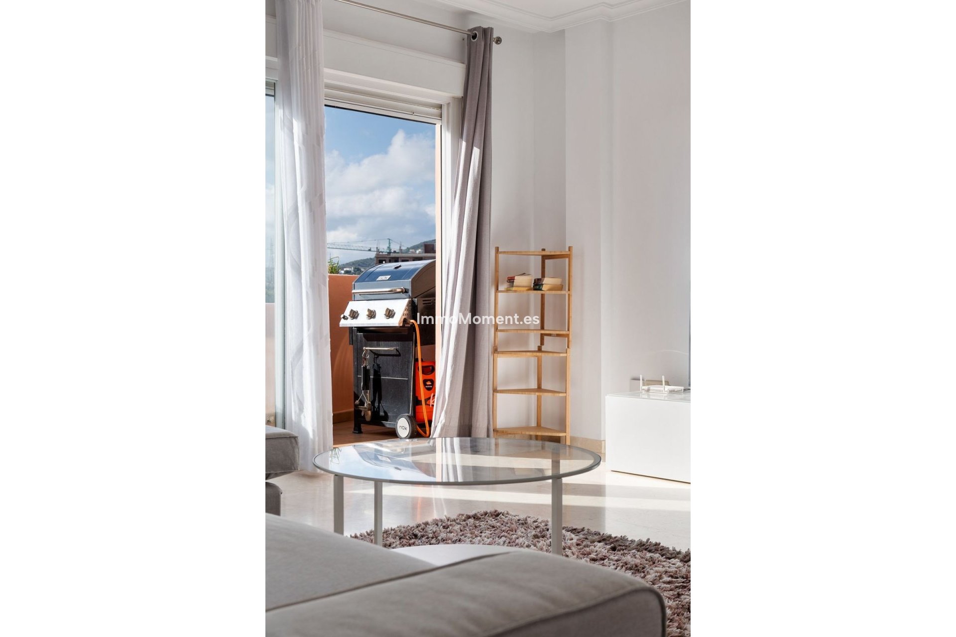 Bestaande woning - Appartement - Mijas - Mijas Costa