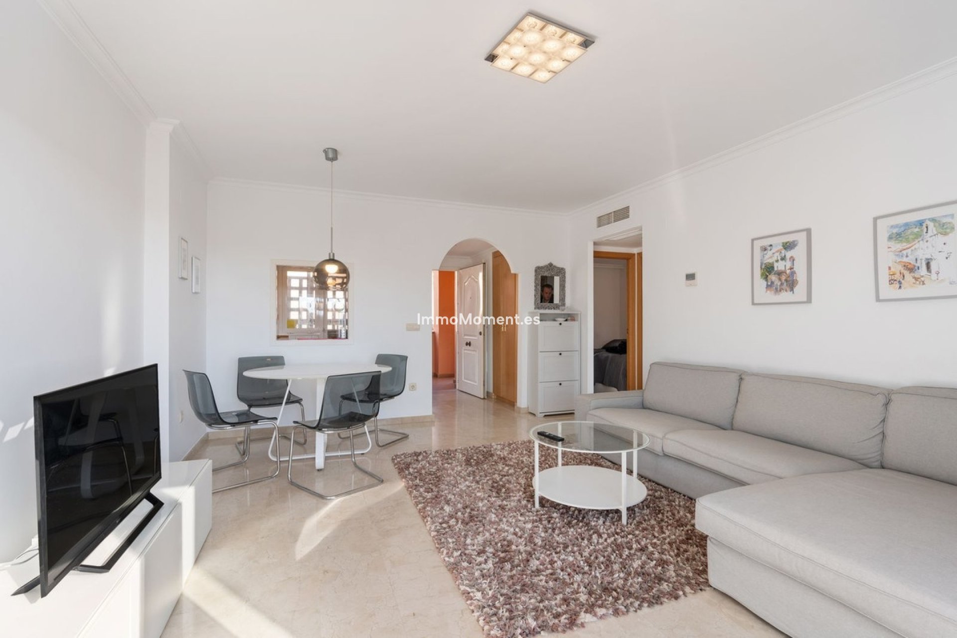 Bestaande woning - Appartement - Mijas - Mijas Costa