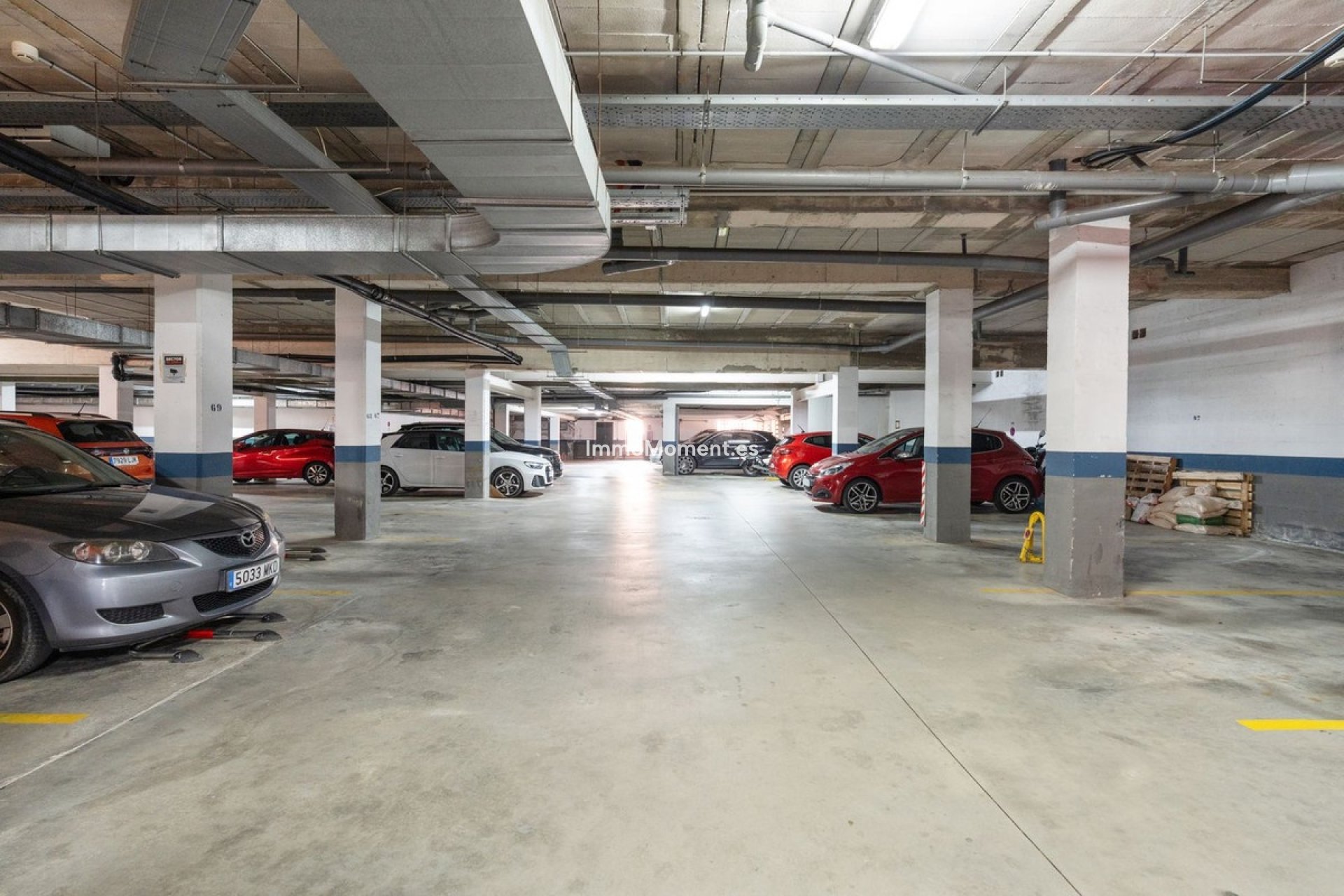 Bestaande woning - Appartement - Mijas - Mijas Costa