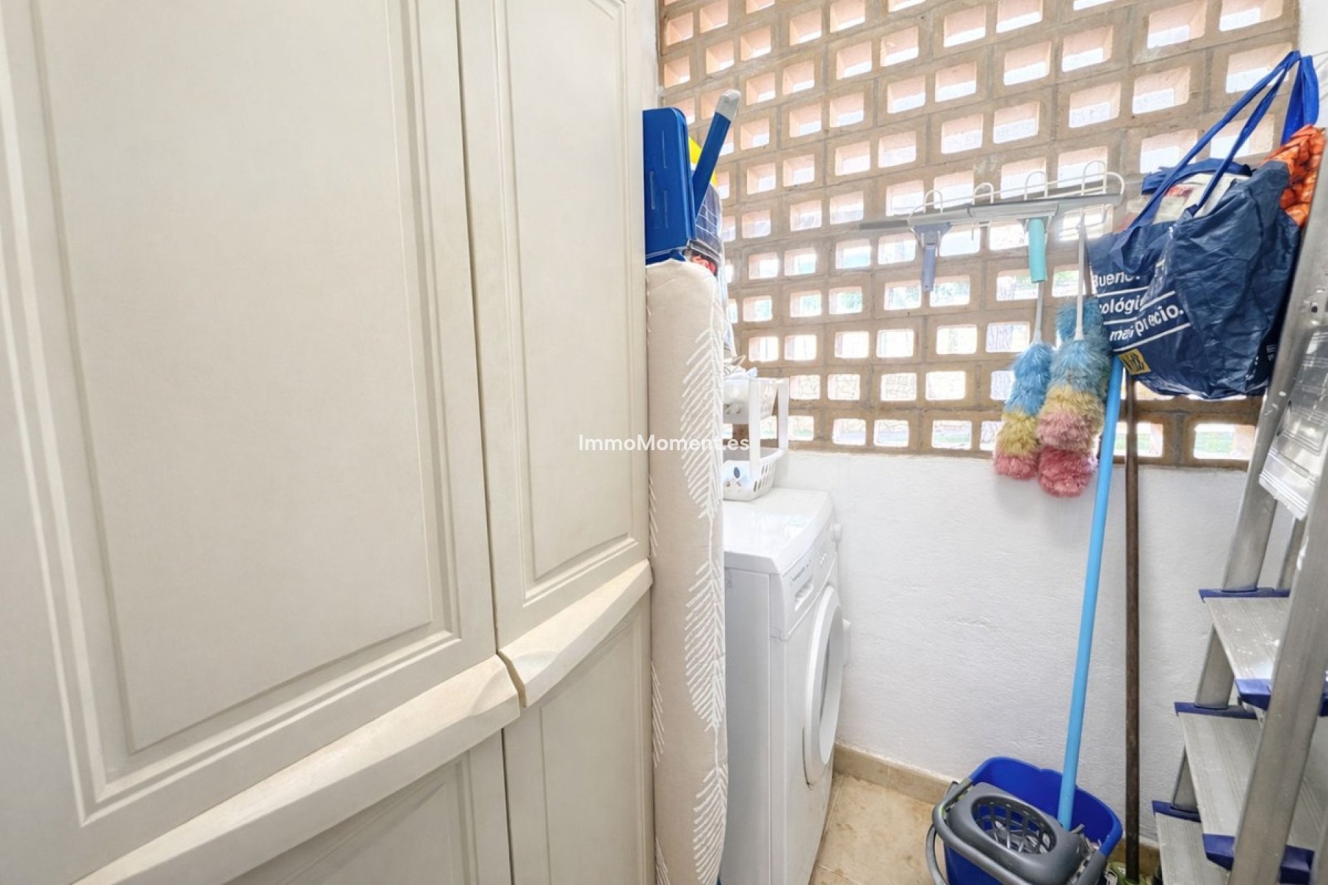 Bestaande woning - Appartement - Mijas - Mijas Costa