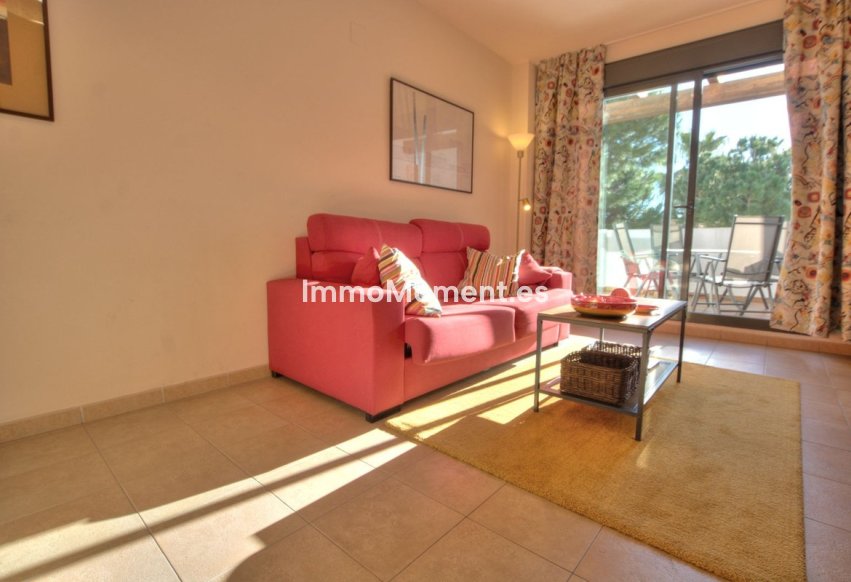 Bestaande woning - Appartement - Mijas - Mijas Costa