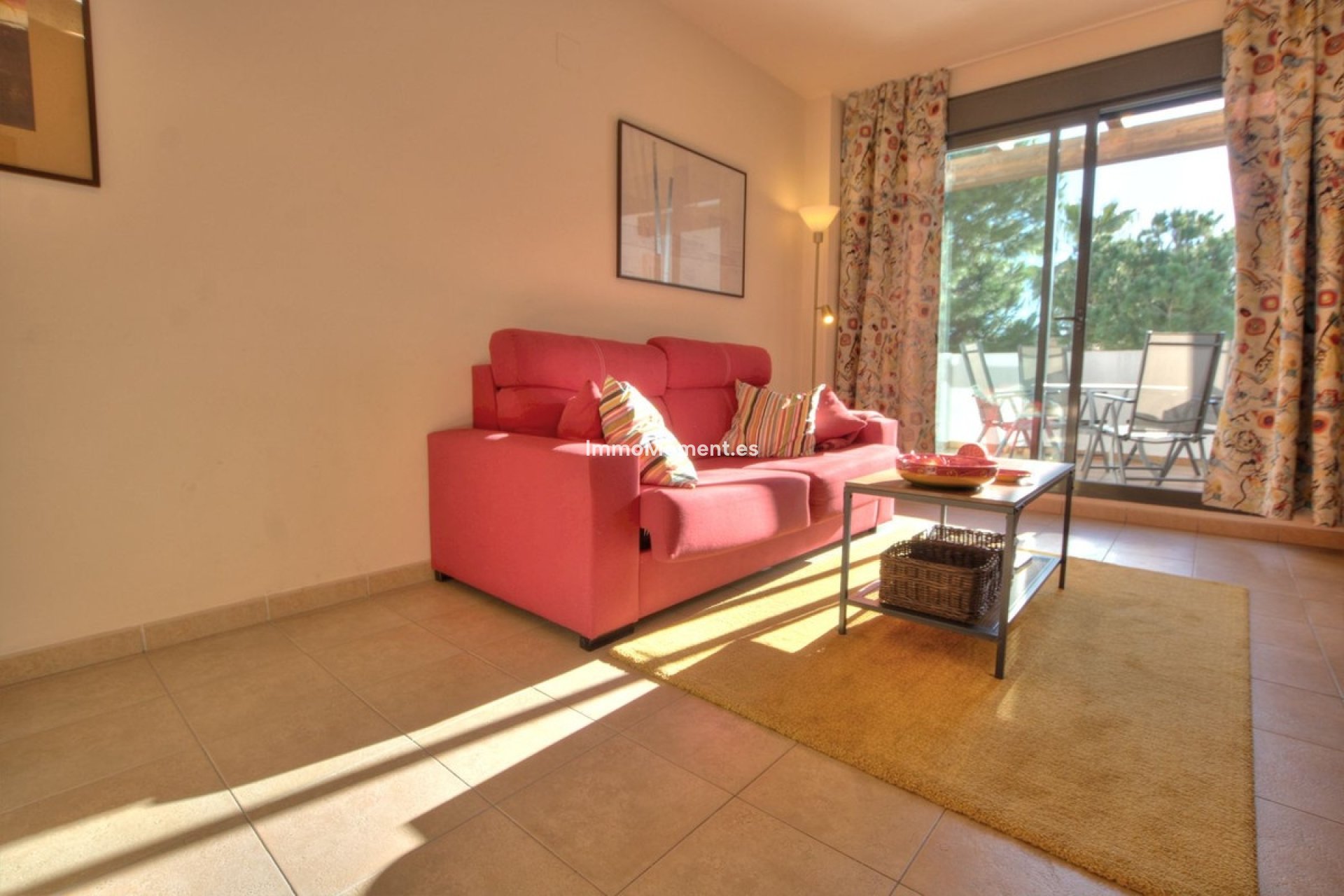 Bestaande woning - Appartement - Mijas - Mijas Costa