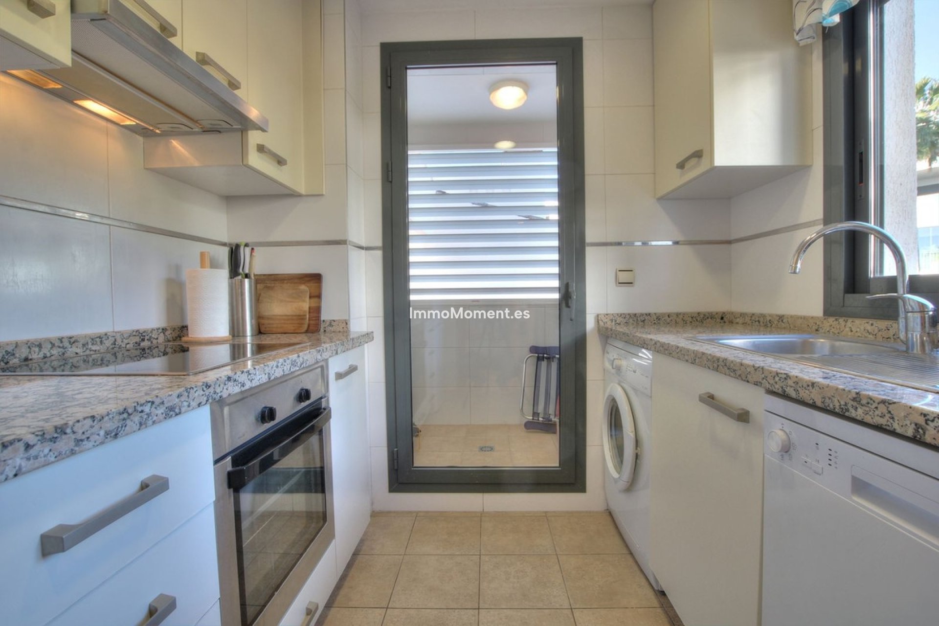 Bestaande woning - Appartement - Mijas - Mijas Costa