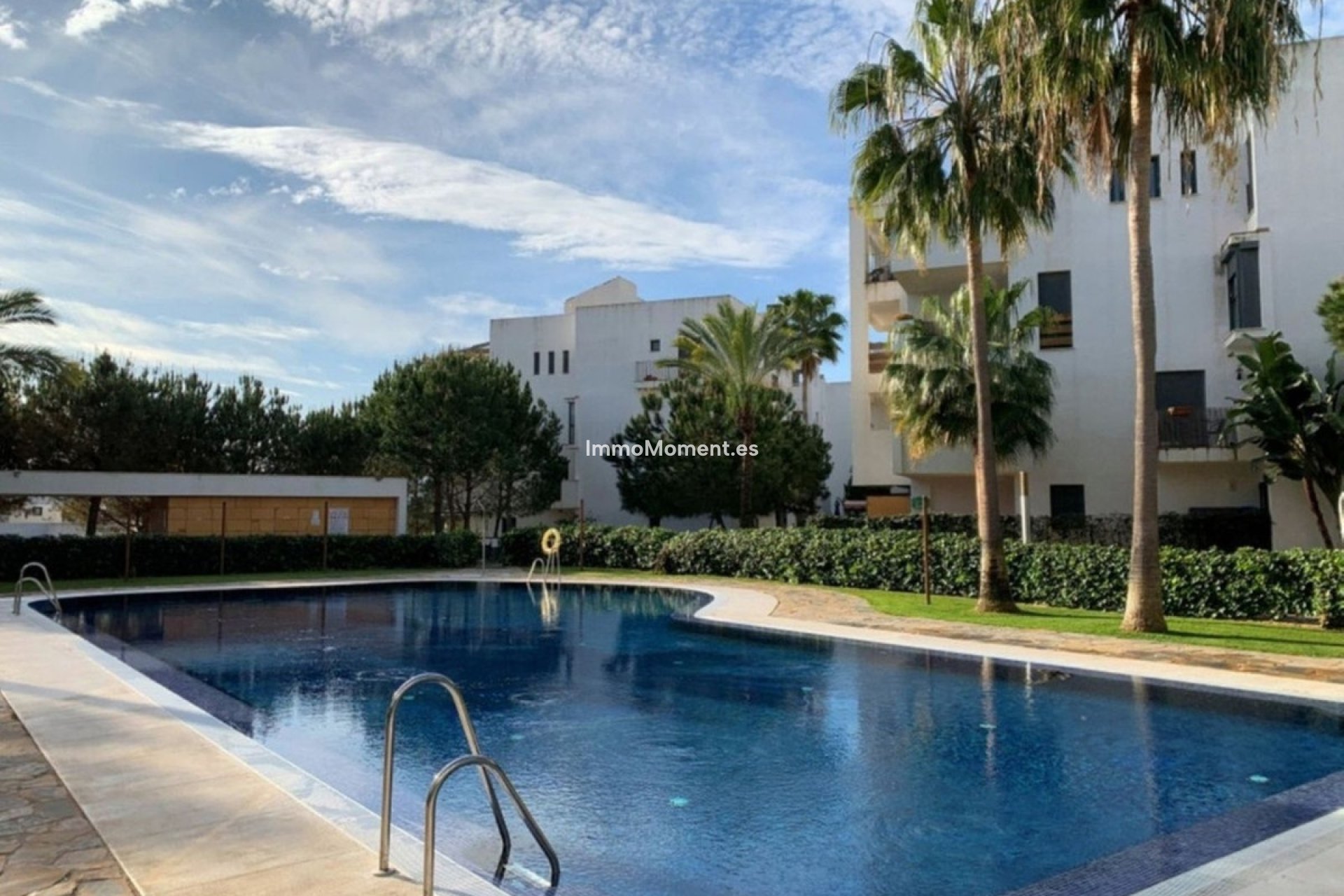 Bestaande woning - Appartement - Mijas - Mijas Costa