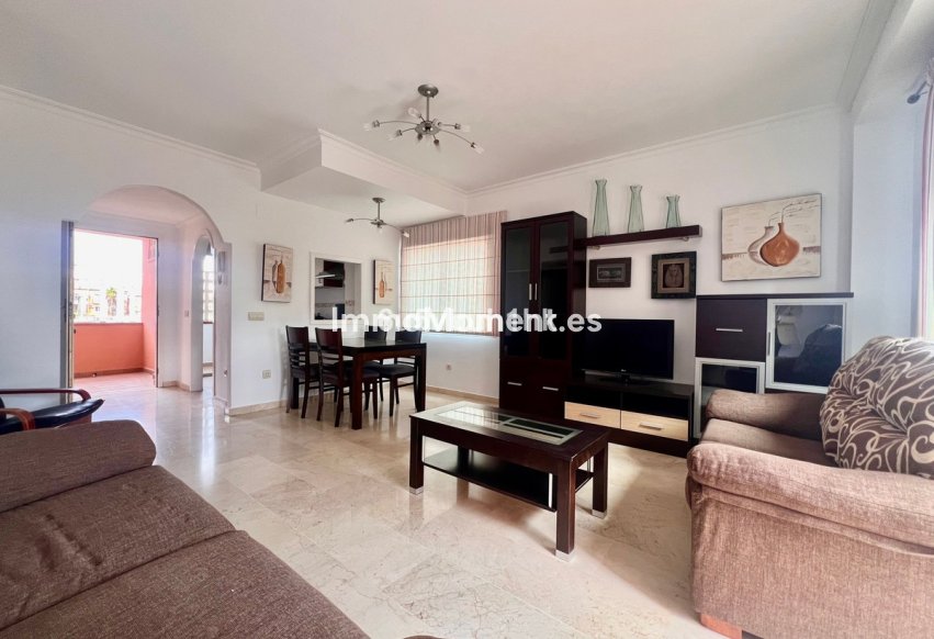 Bestaande woning - Appartement - Mijas - Mijas Costa