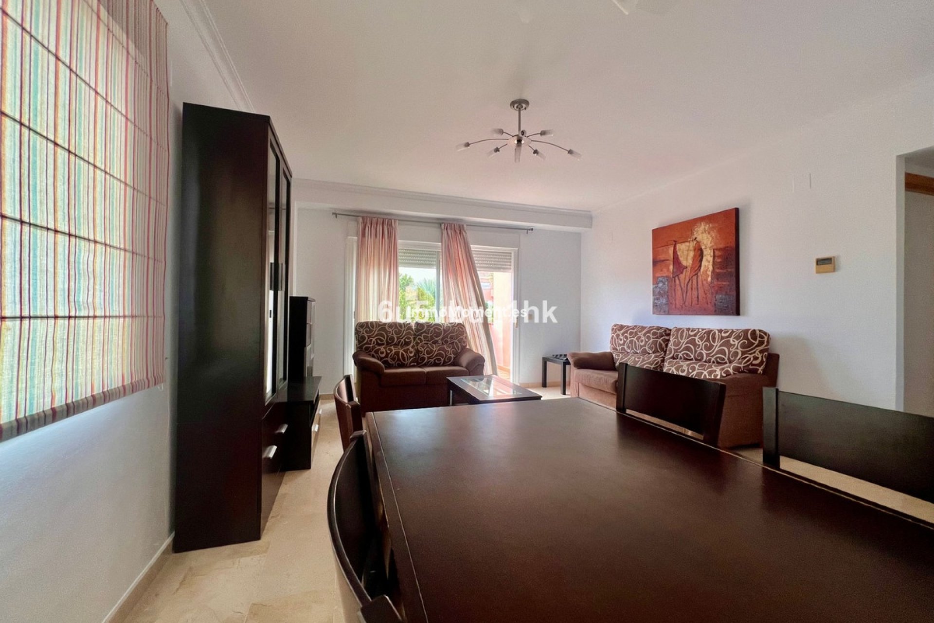 Bestaande woning - Appartement - Mijas - Mijas Costa