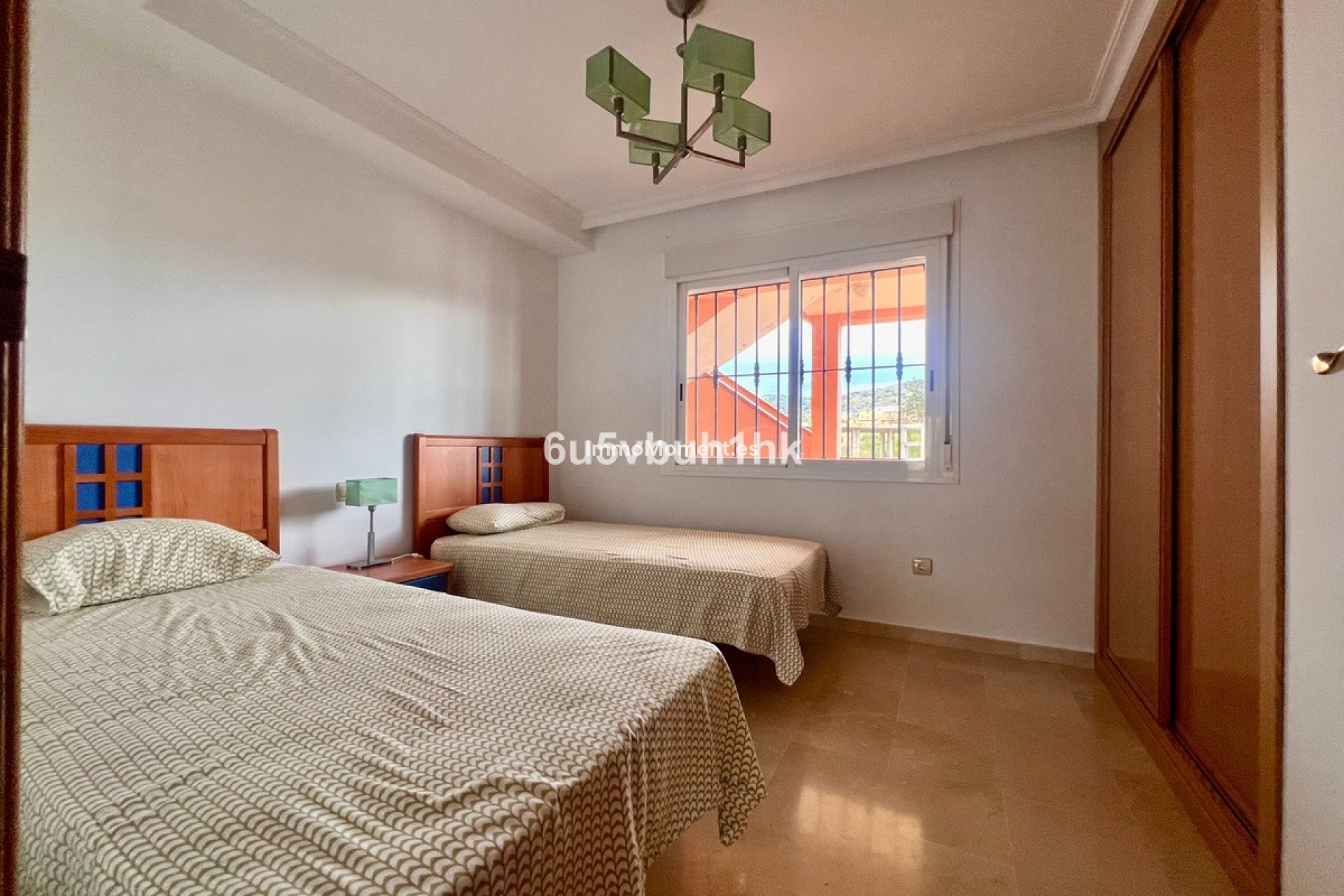 Bestaande woning - Appartement - Mijas - Mijas Costa