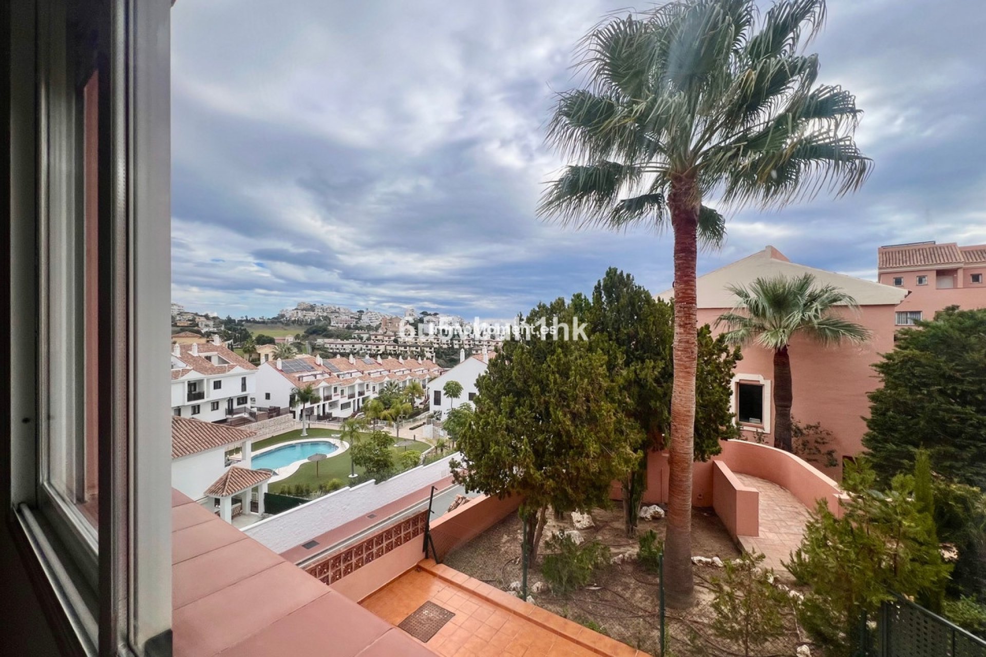 Bestaande woning - Appartement - Mijas - Mijas Costa