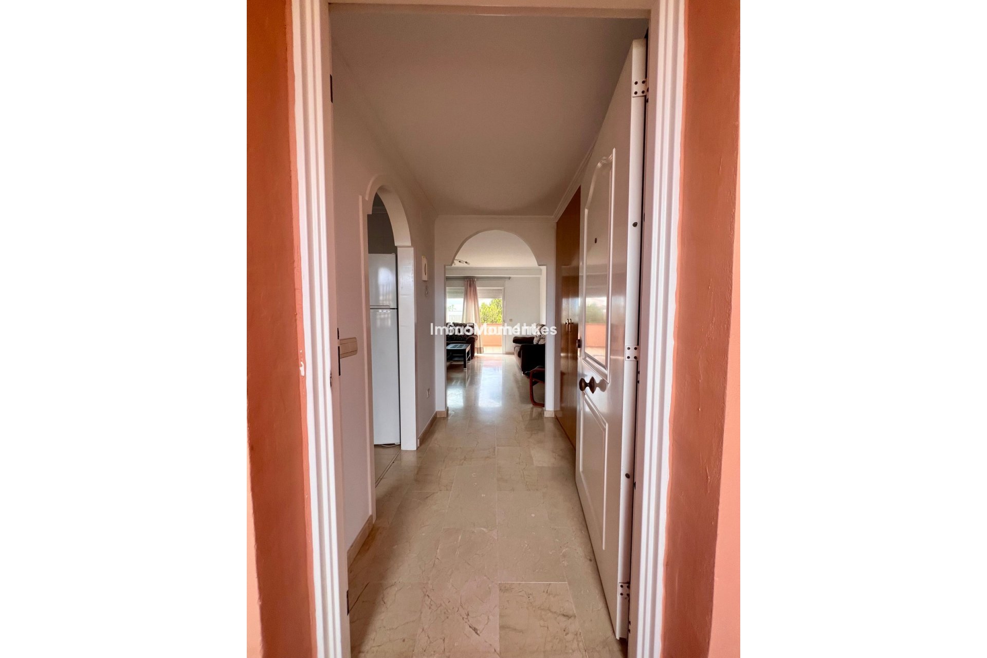 Bestaande woning - Appartement - Mijas - Mijas Costa