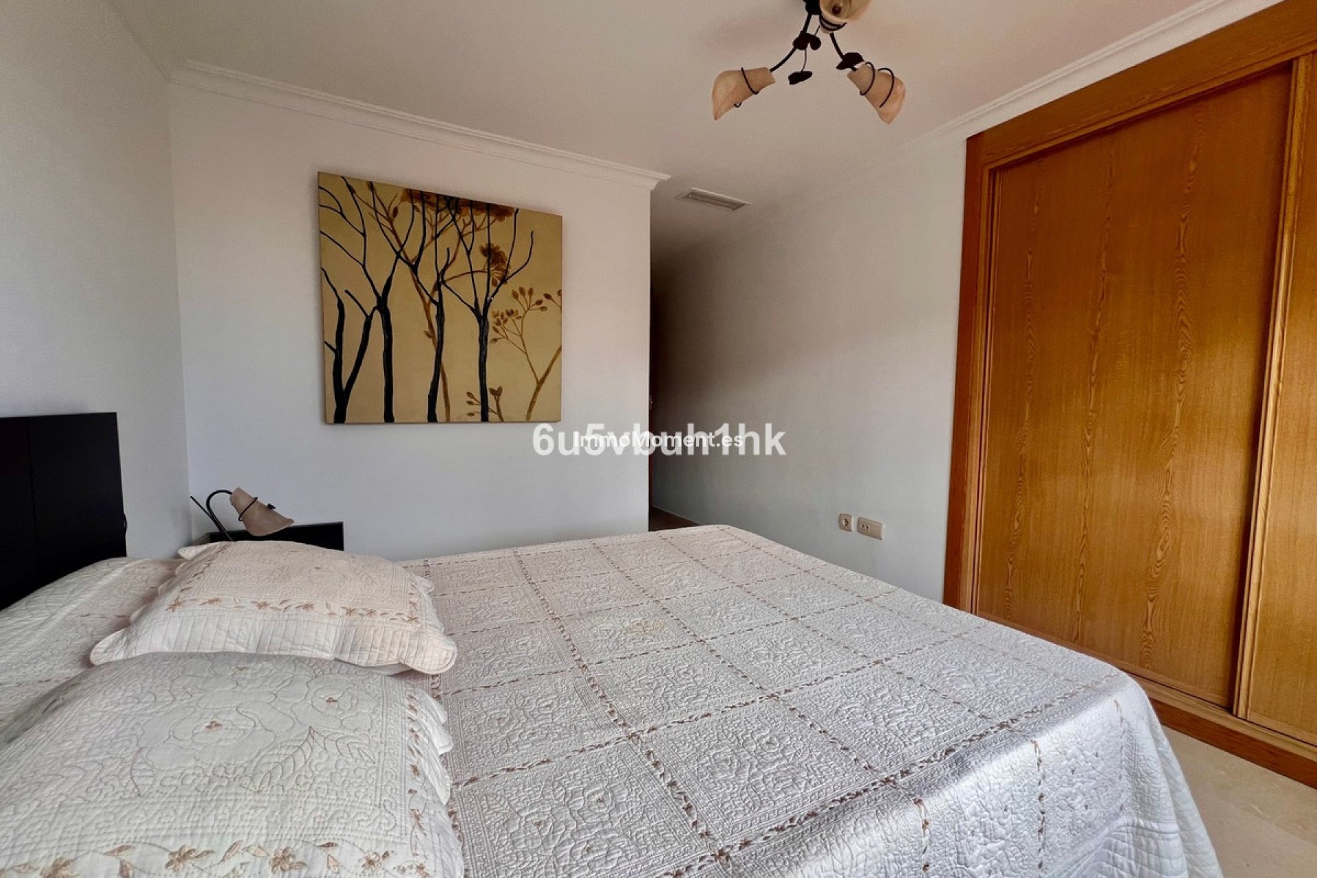 Bestaande woning - Appartement - Mijas - Mijas Costa