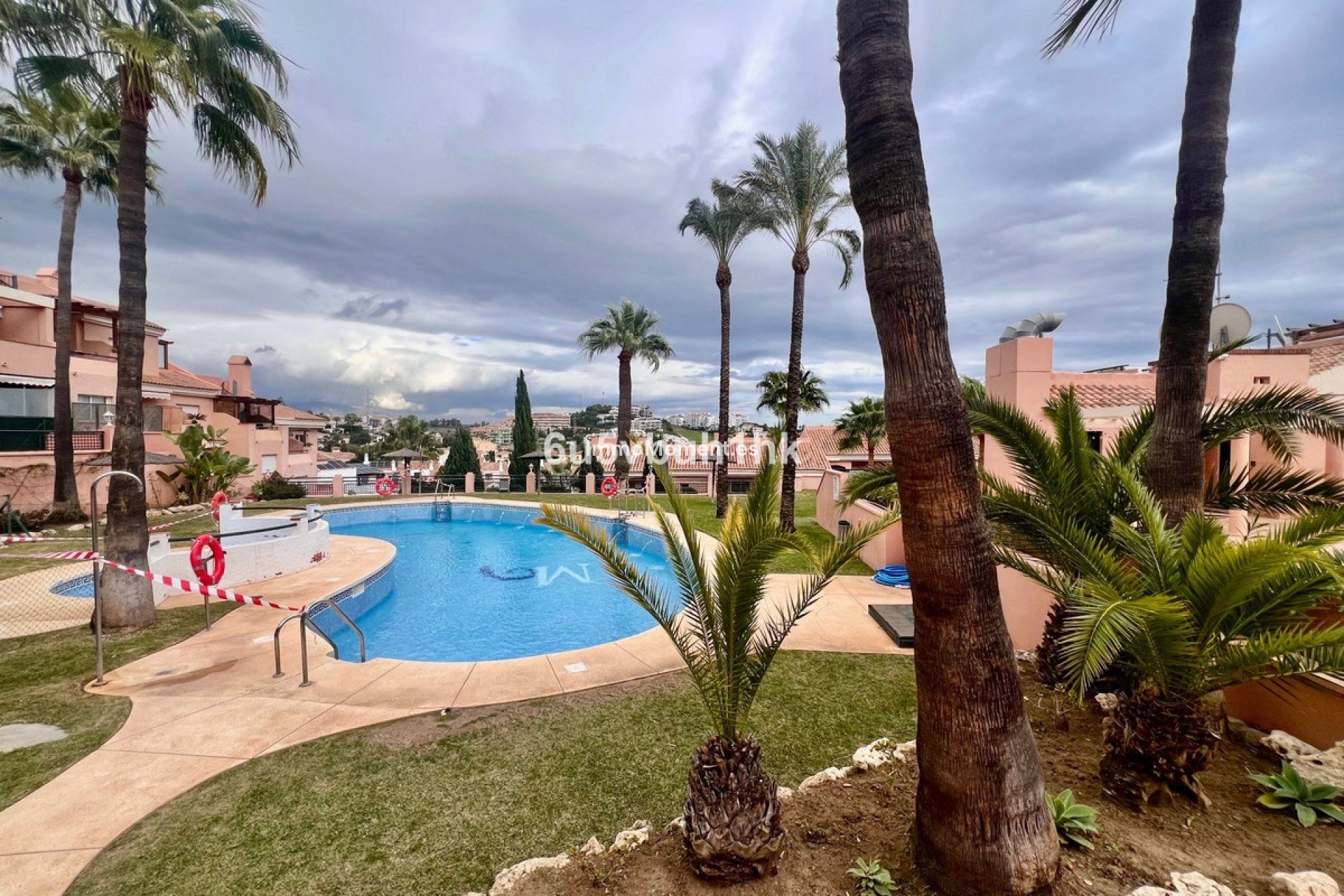 Bestaande woning - Appartement - Mijas - Mijas Costa