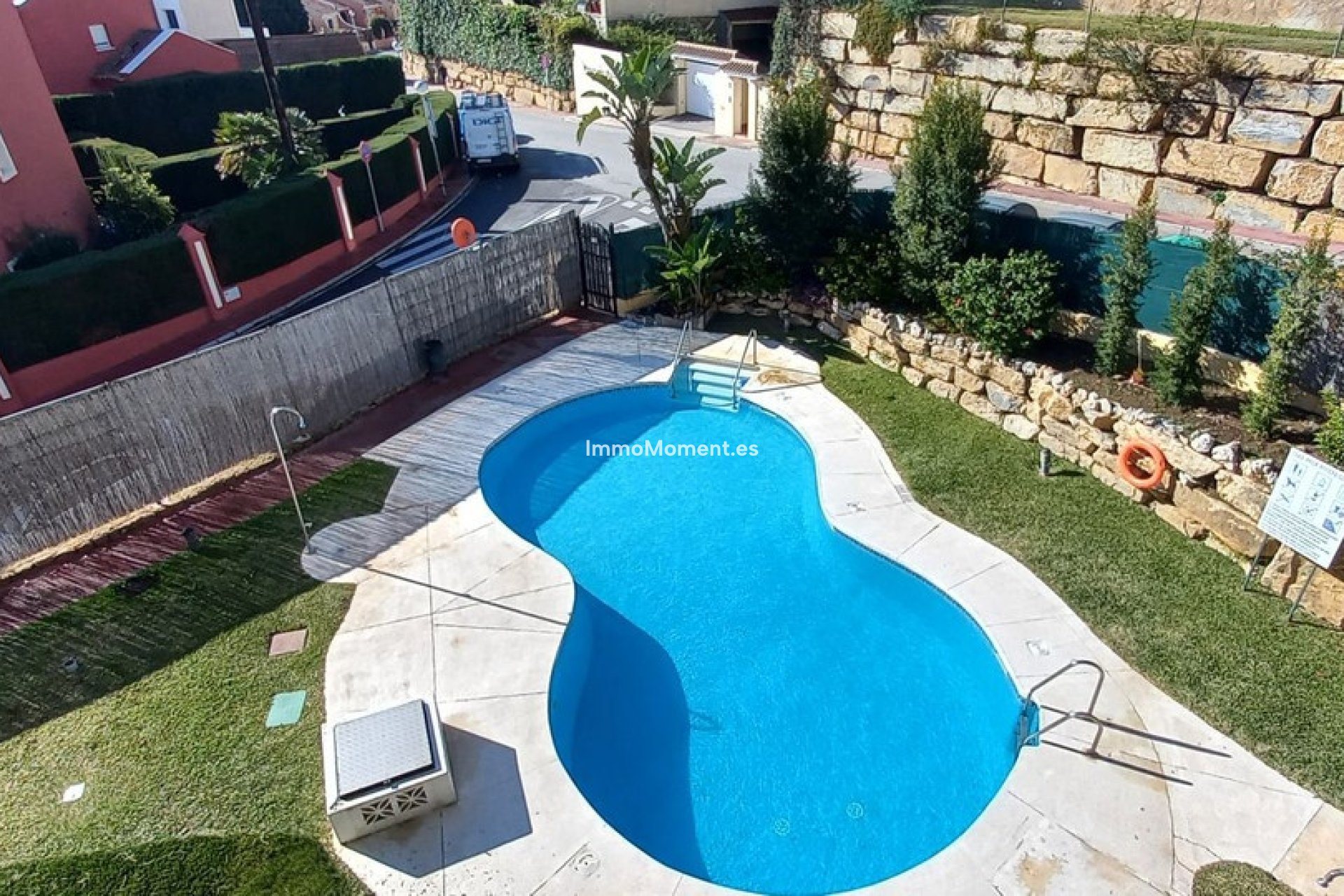 Bestaande woning - Appartement - Mijas - Mijas Costa
