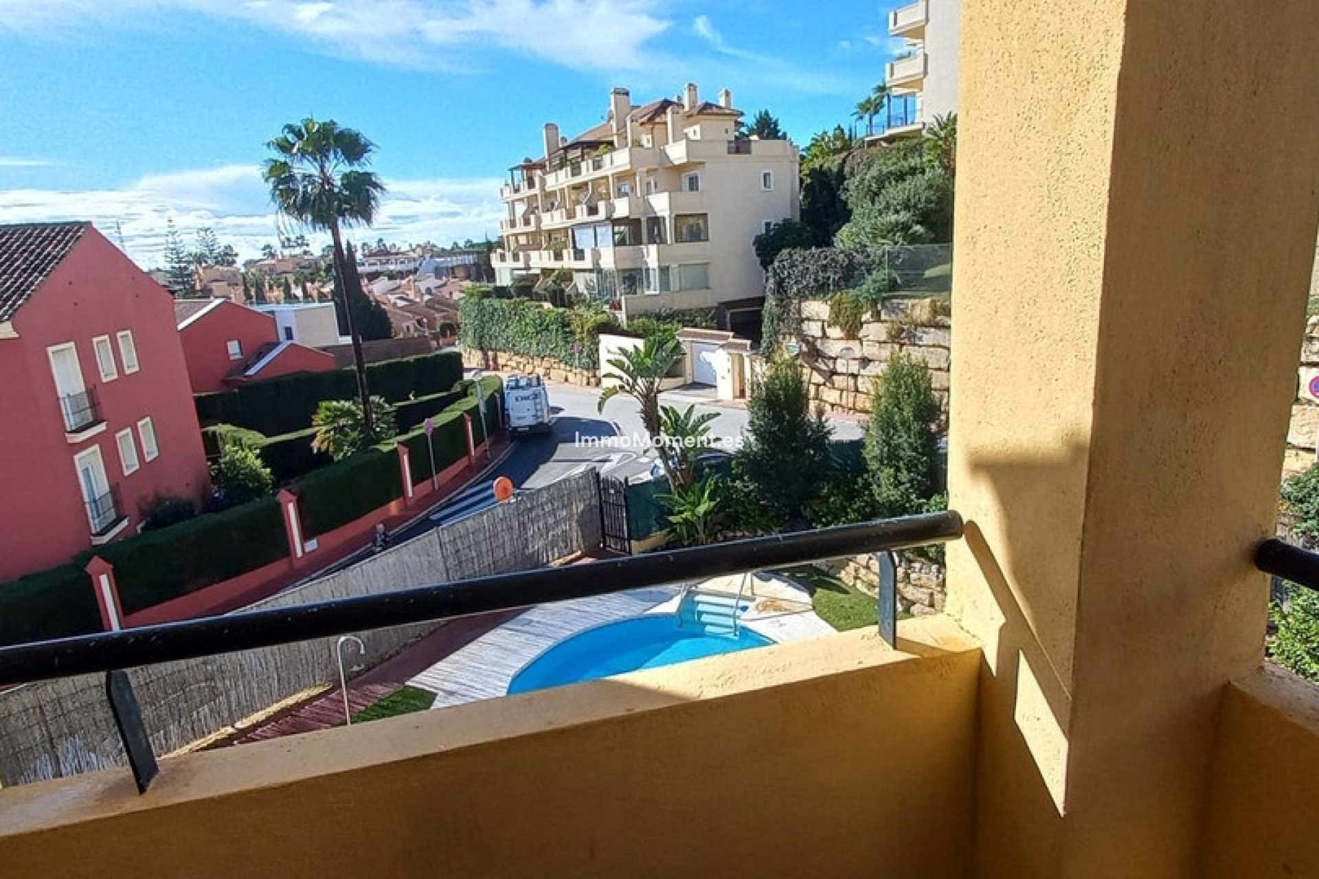Bestaande woning - Appartement - Mijas - Mijas Costa