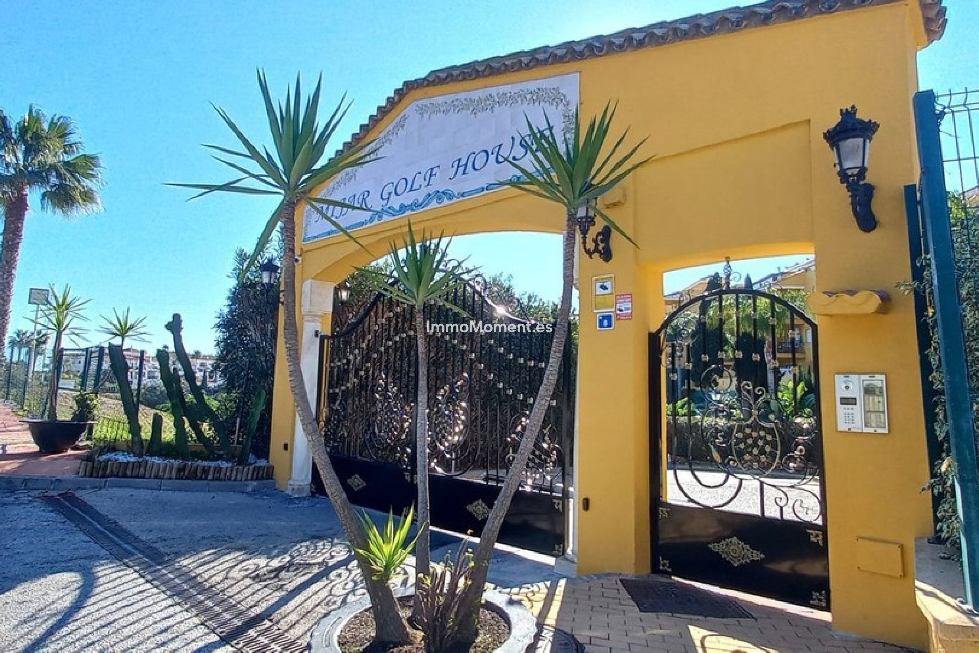 Bestaande woning - Appartement - Mijas - Mijas Costa