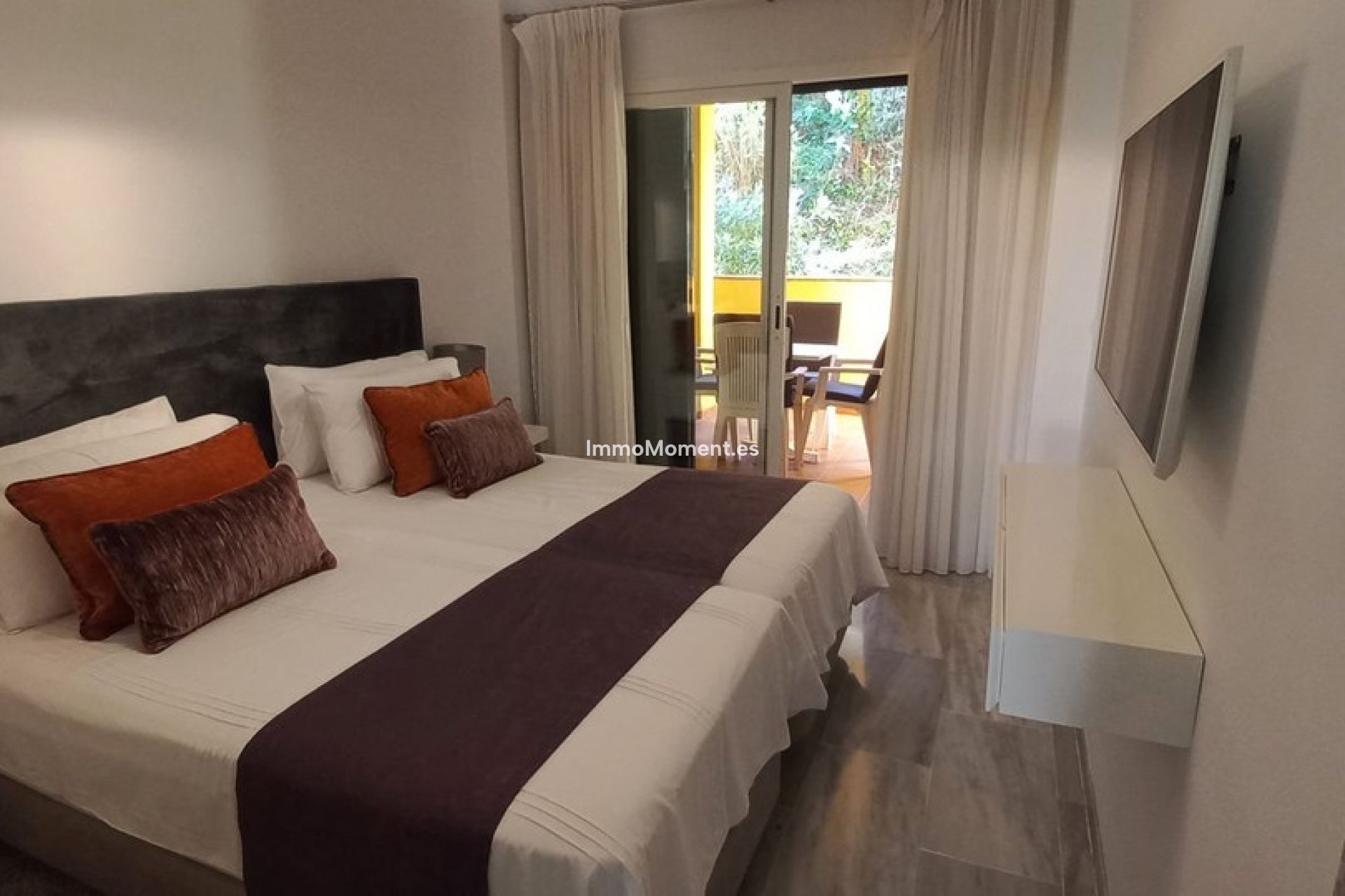 Bestaande woning - Appartement - Mijas - Mijas Costa