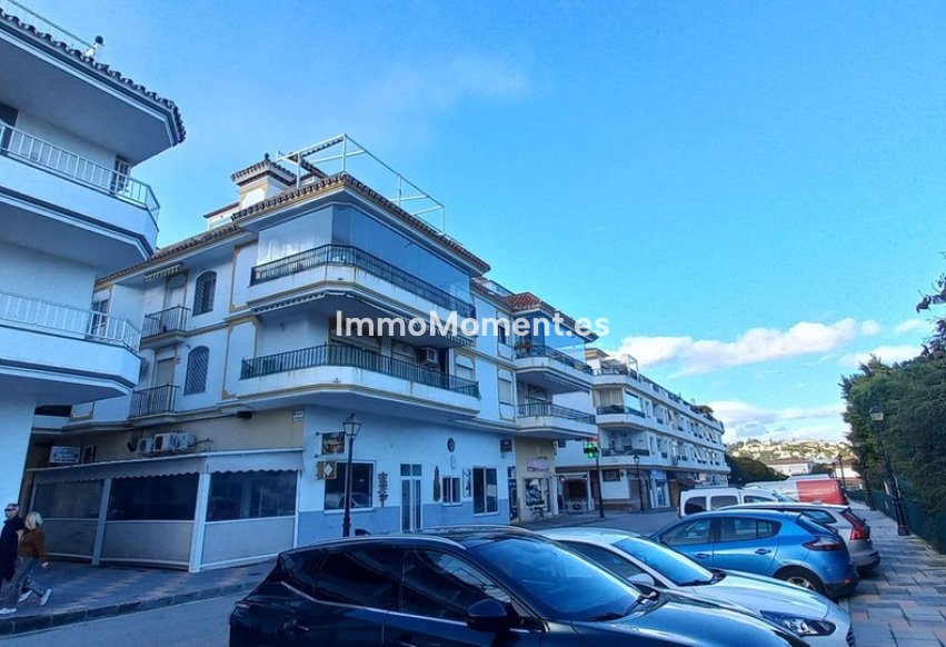 Bestaande woning - Appartement - Mijas - Mijas Costa