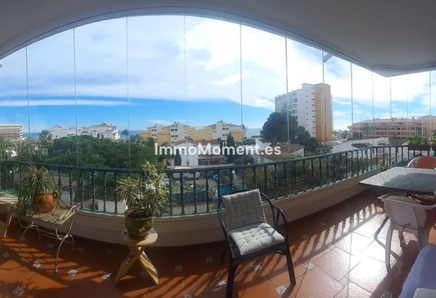 Bestaande woning - Appartement - Mijas - Mijas Costa