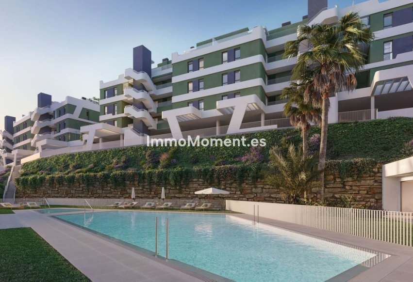 Bestaande woning - Appartement - Mijas - Mijas Costa