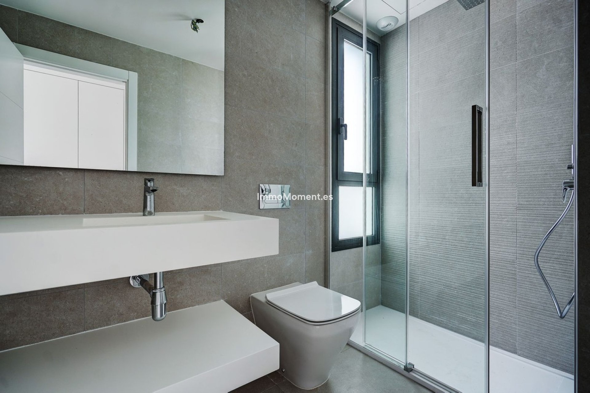 Bestaande woning - Appartement - Mijas - Mijas Costa