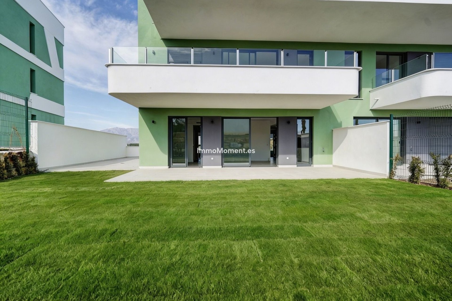 Bestaande woning - Appartement - Mijas - Mijas Costa