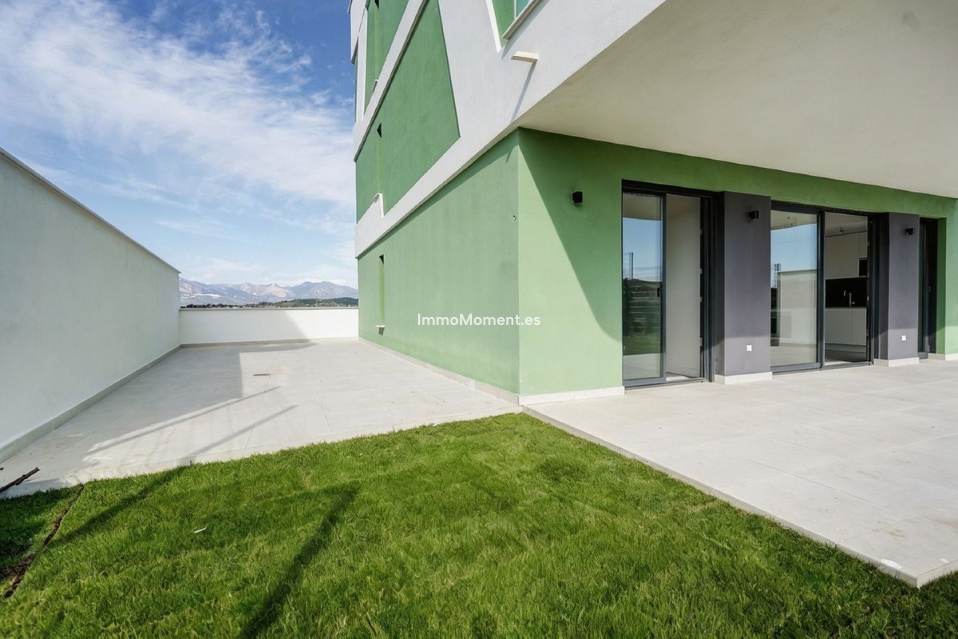 Bestaande woning - Appartement - Mijas - Mijas Costa