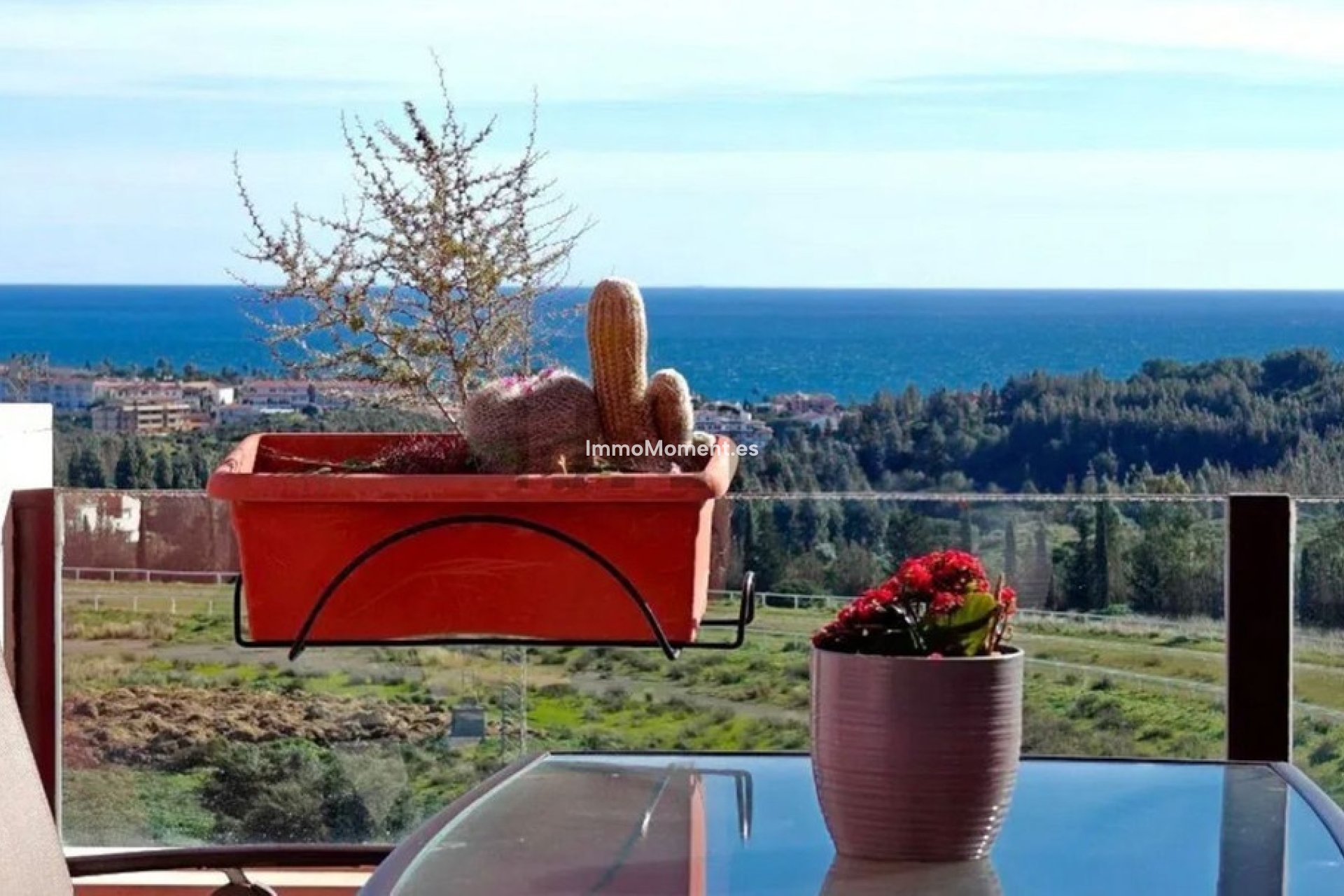 Bestaande woning - Appartement - Mijas - Mijas Costa