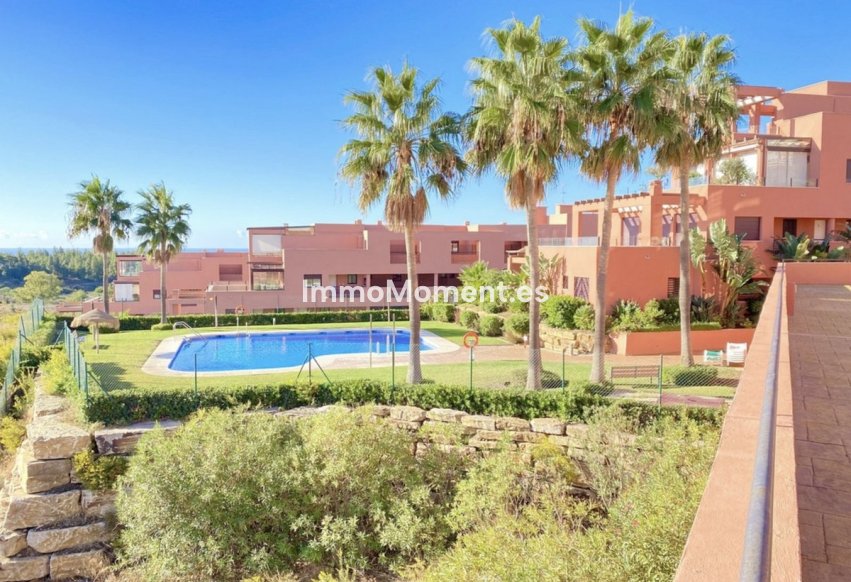 Bestaande woning - Appartement - Mijas - Mijas Costa