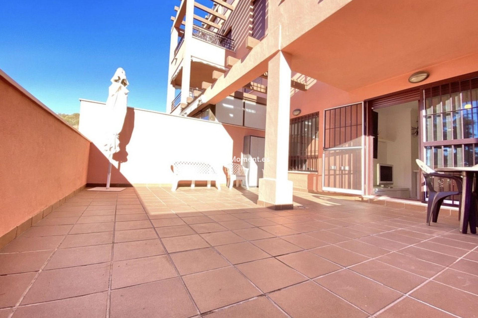 Bestaande woning - Appartement - Mijas - Mijas Costa