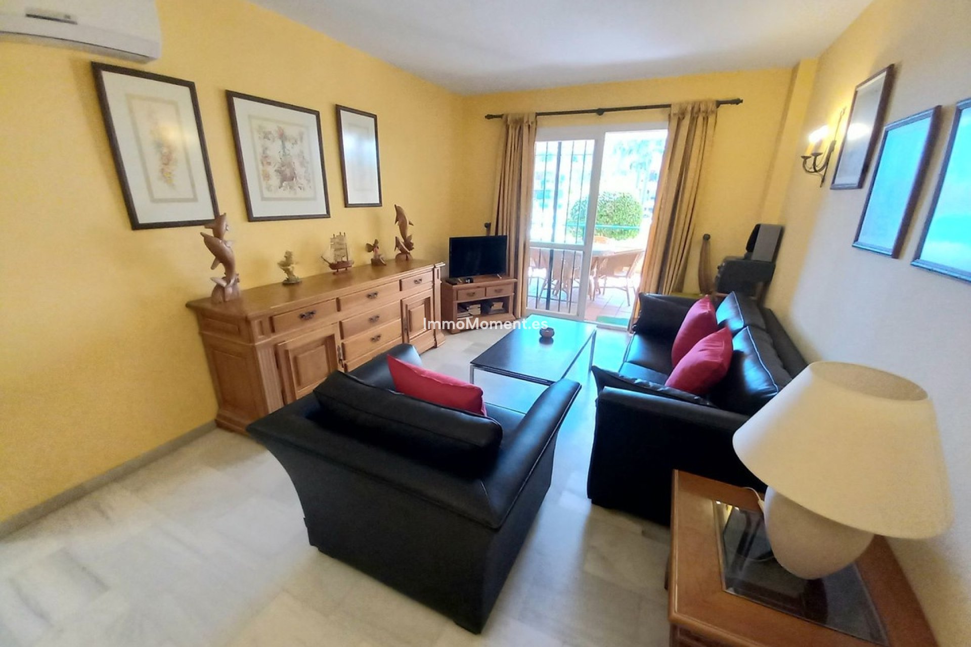 Bestaande woning - Appartement - Mijas - Mijas Costa