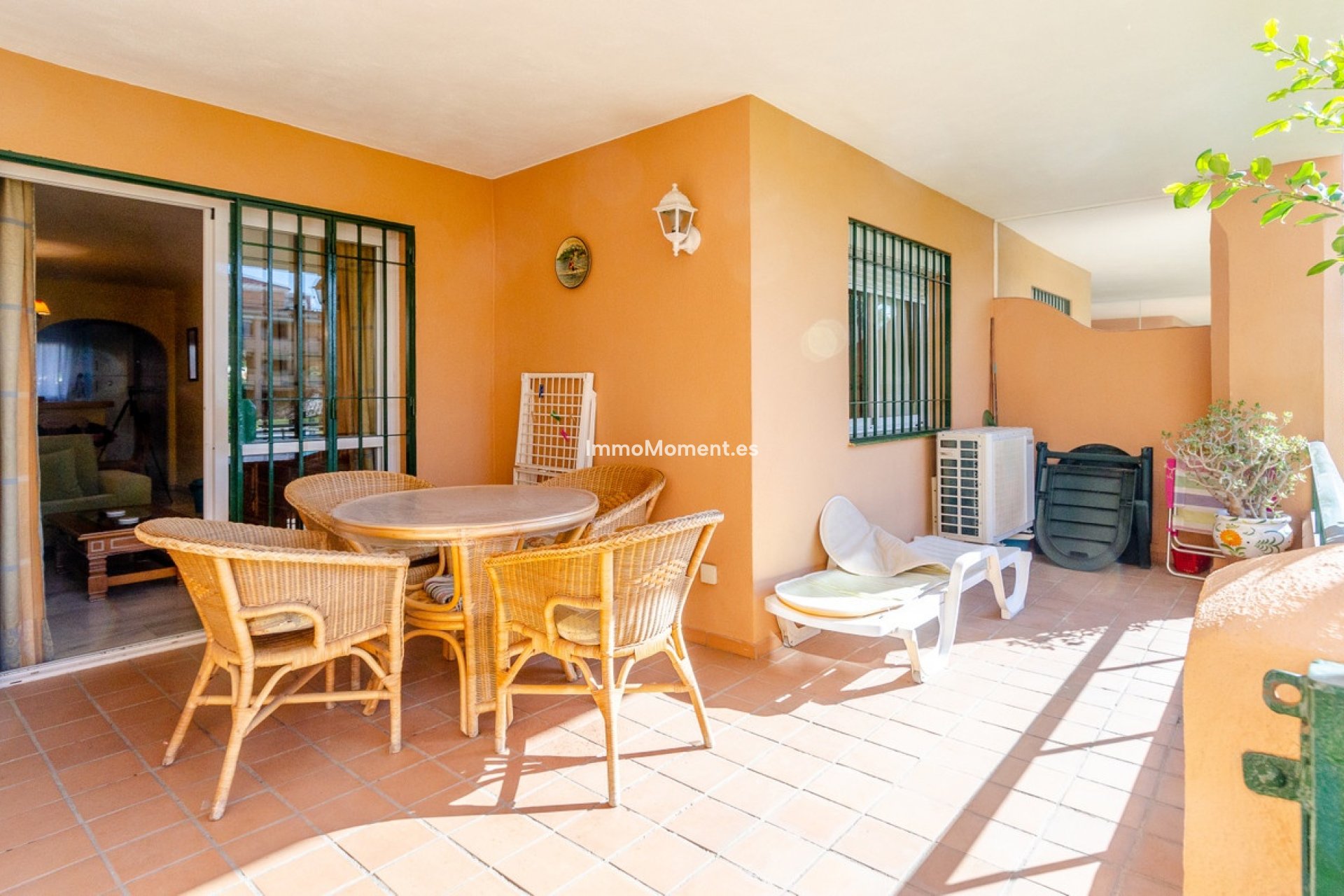 Bestaande woning - Appartement - Mijas - Mijas Costa