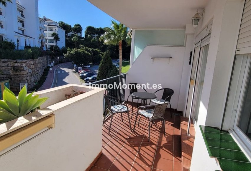 Bestaande woning - Appartement - Mijas - Mijas Costa