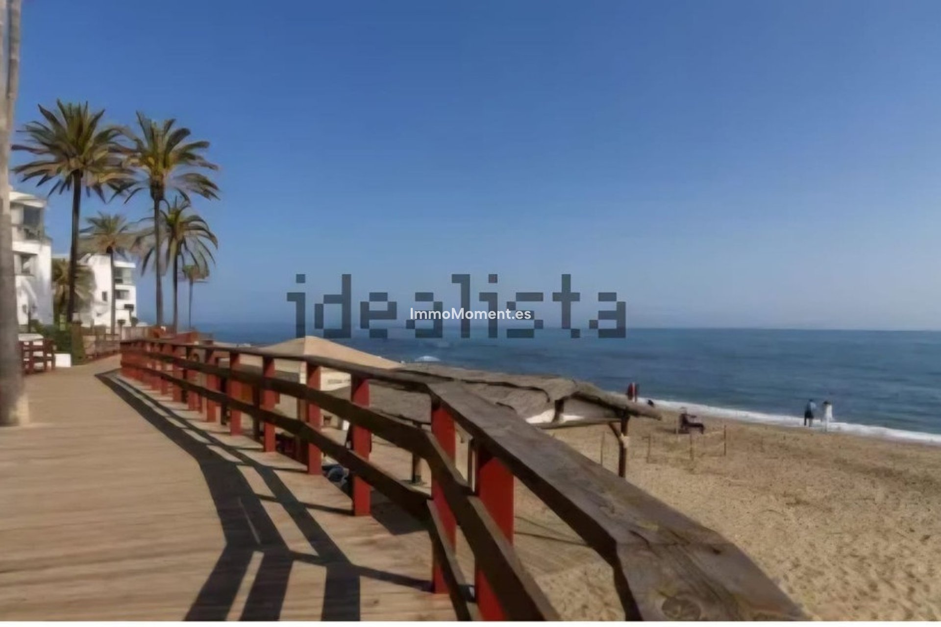 Bestaande woning - Appartement - Mijas - Mijas Costa