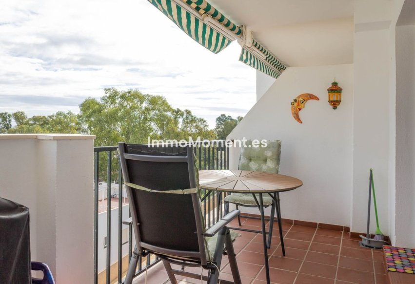 Bestaande woning - Appartement - Mijas - Mijas Costa