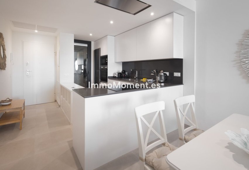 Bestaande woning - Appartement - Mijas - Mijas Costa