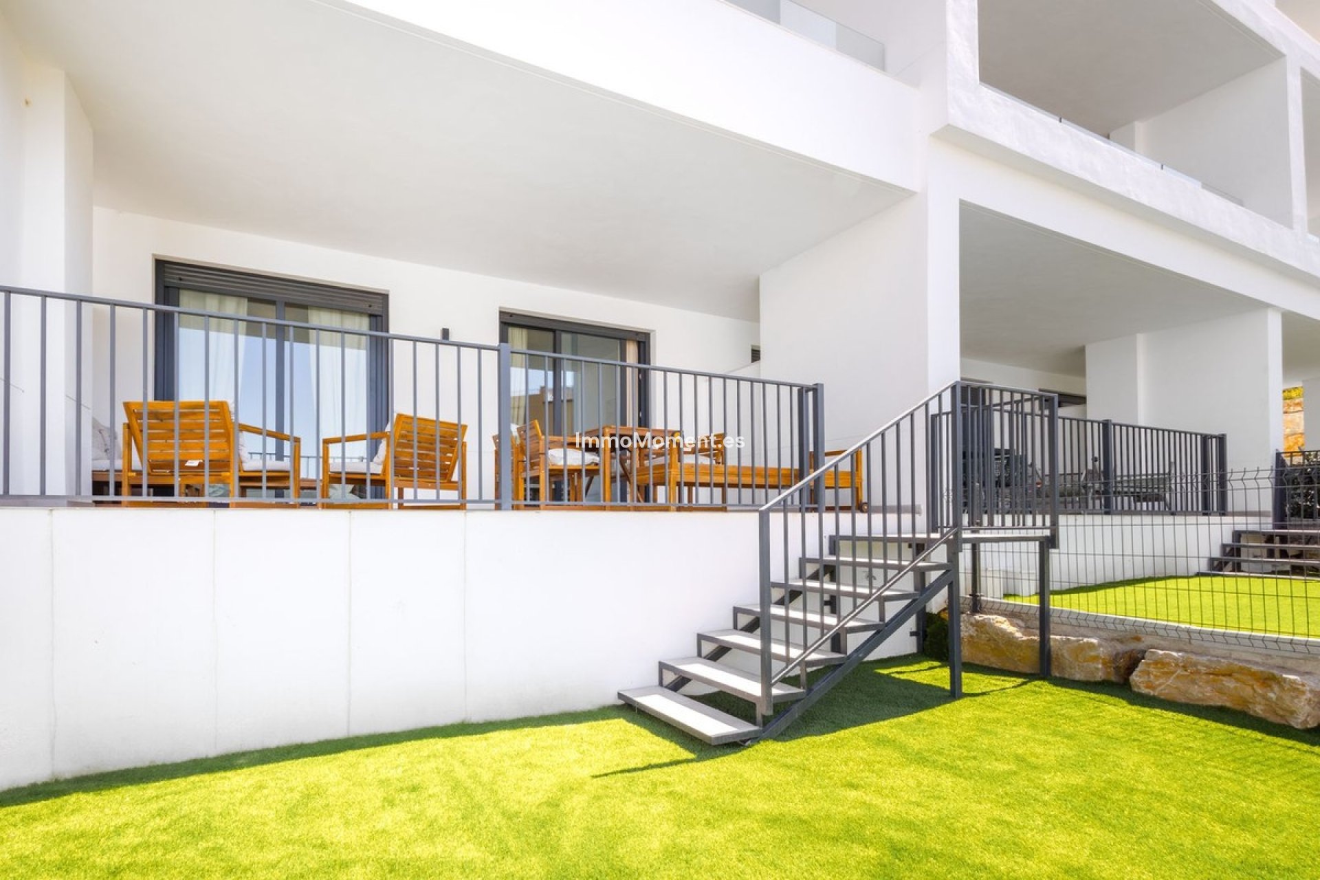 Bestaande woning - Appartement - Mijas - Mijas Costa