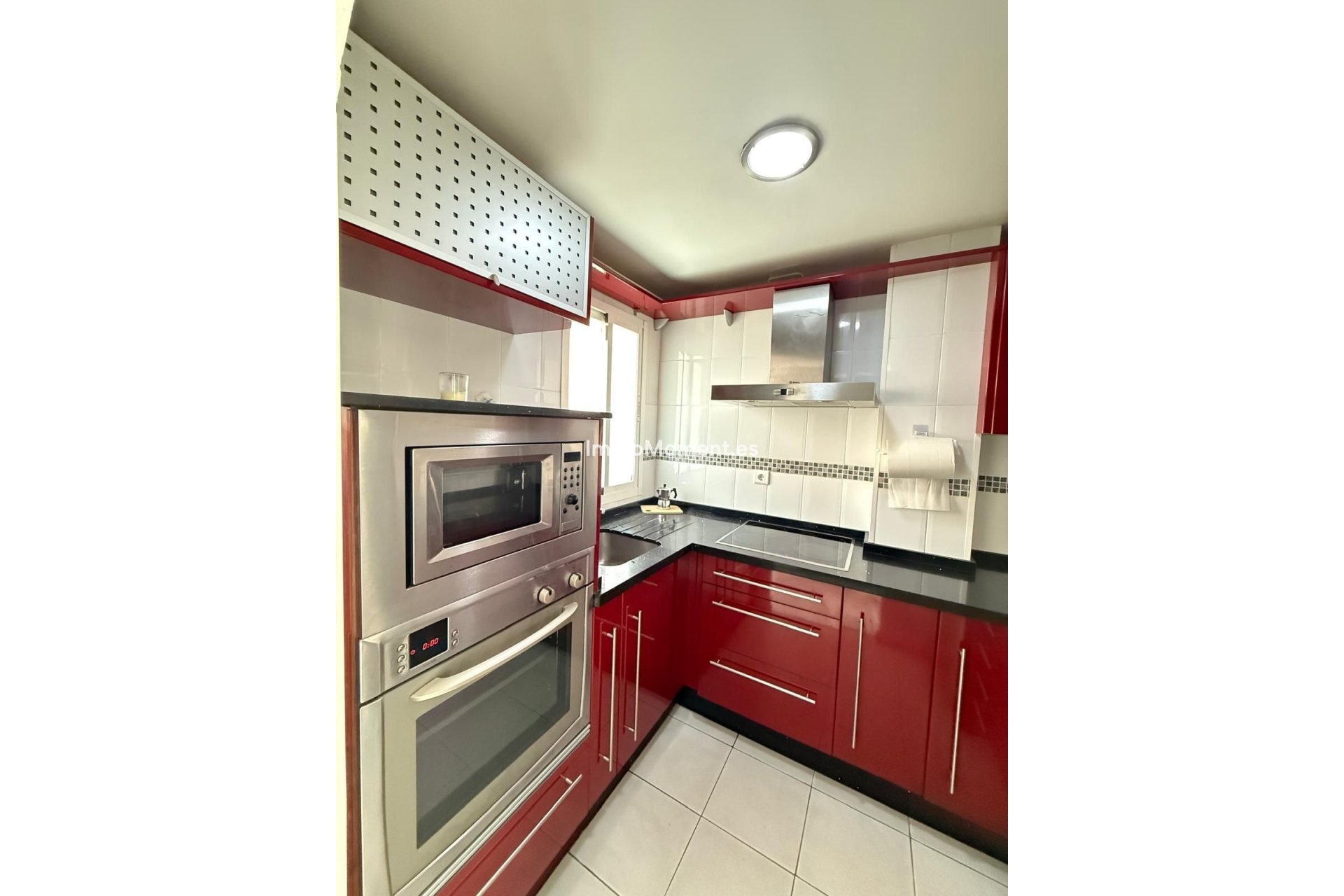 Bestaande woning - Appartement - Mijas - Mijas Costa