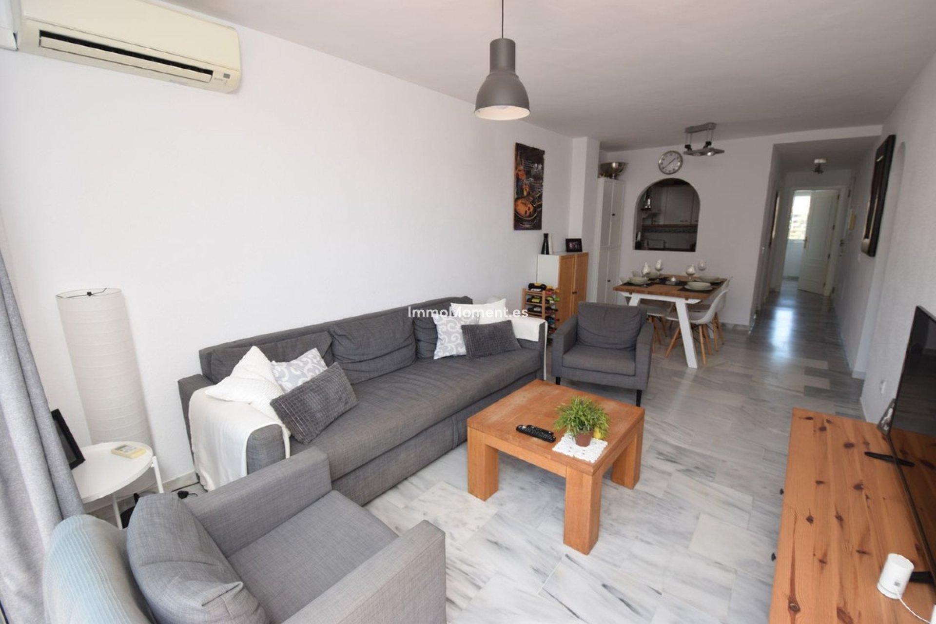 Bestaande woning - Appartement - Mijas - Mijas Costa