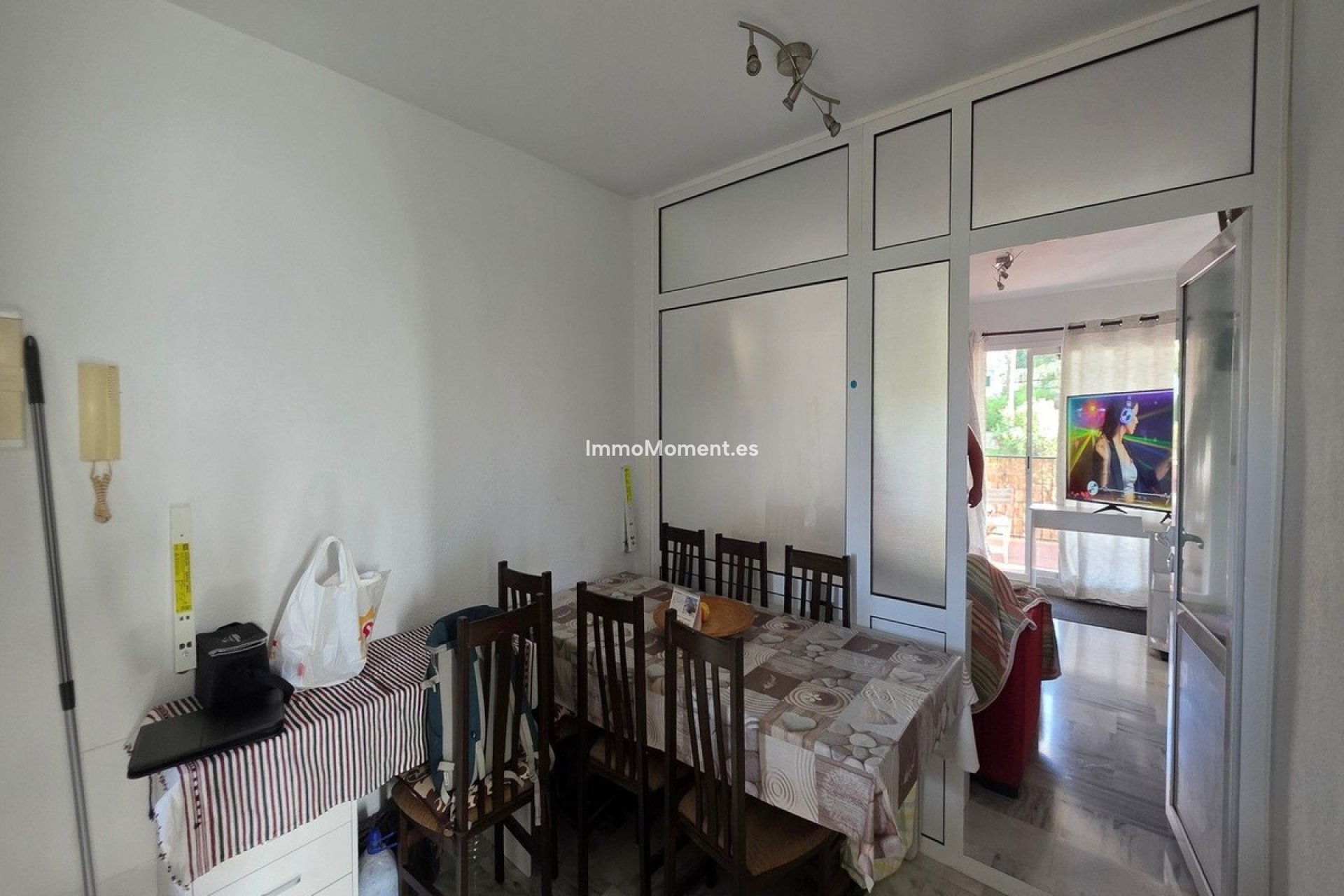 Bestaande woning - Appartement - Mijas - Mijas Costa