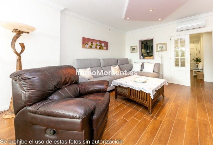 Bestaande woning - Appartement - Mijas - Mijas Costa