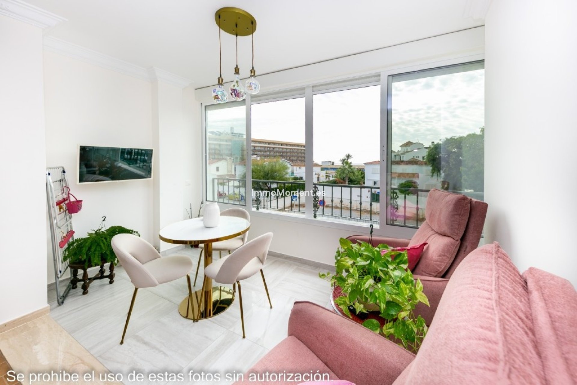 Bestaande woning - Appartement - Mijas - Mijas Costa