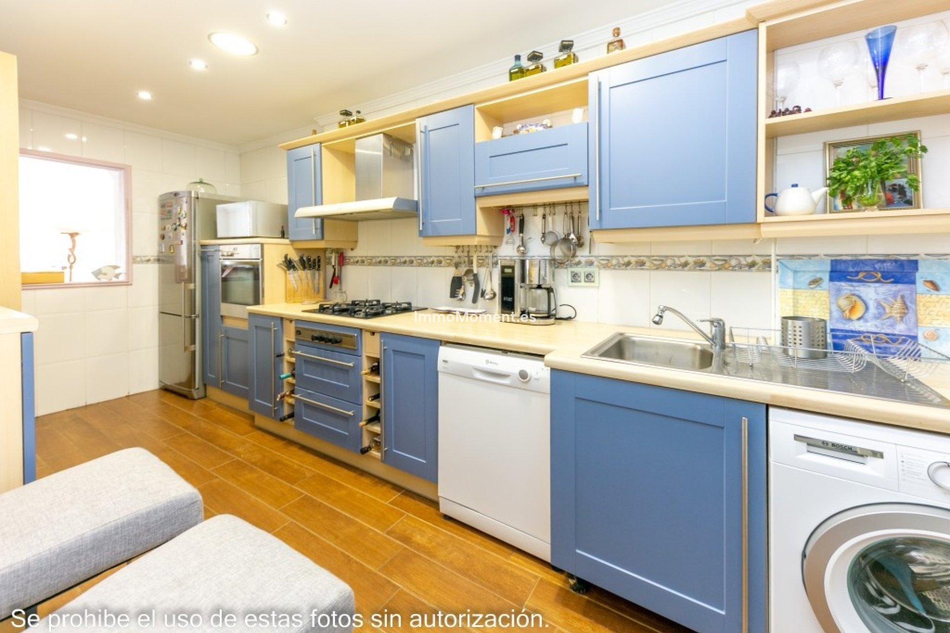 Bestaande woning - Appartement - Mijas - Mijas Costa