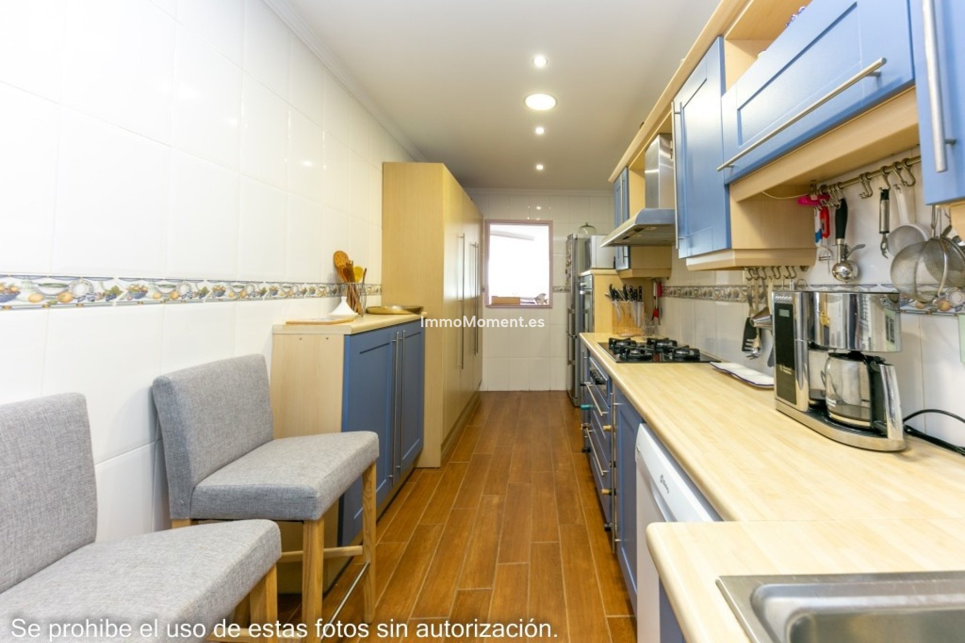 Bestaande woning - Appartement - Mijas - Mijas Costa