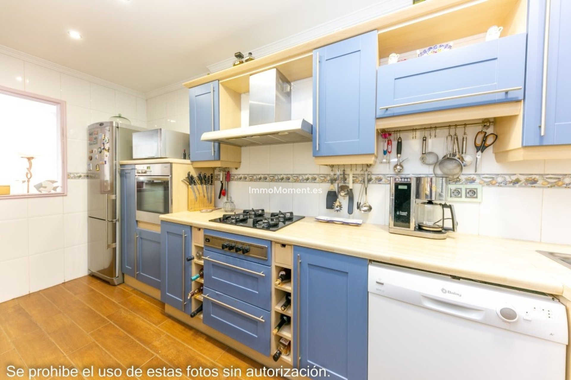 Bestaande woning - Appartement - Mijas - Mijas Costa