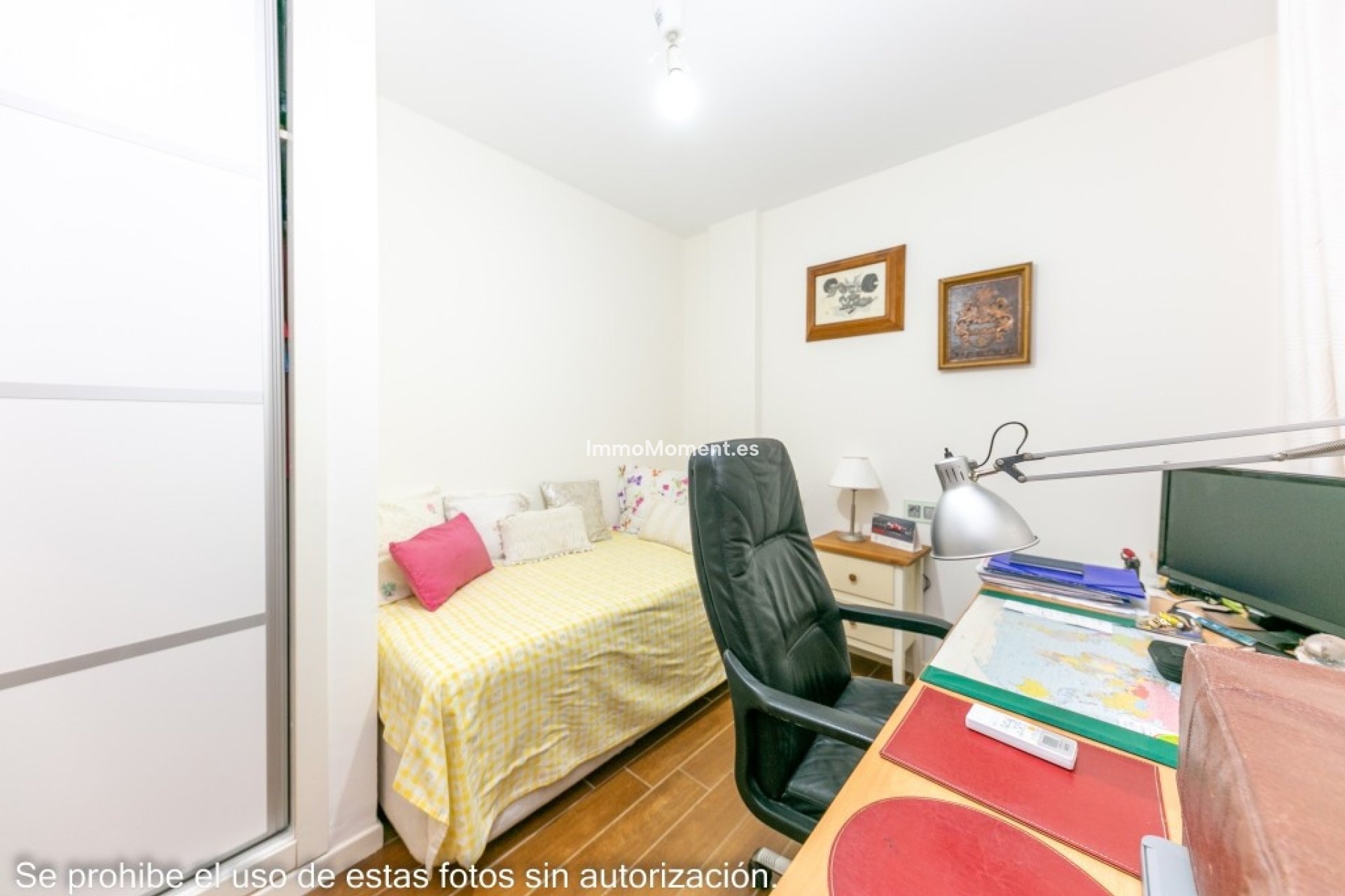 Bestaande woning - Appartement - Mijas - Mijas Costa