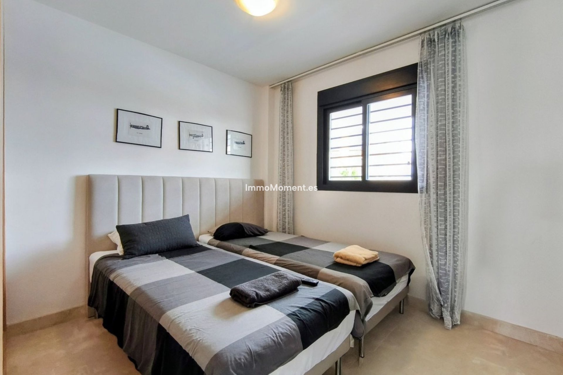 Bestaande woning - Appartement - Mijas - Mijas Costa